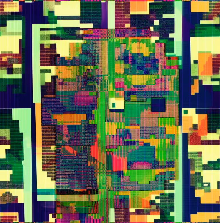 coalescence #3451