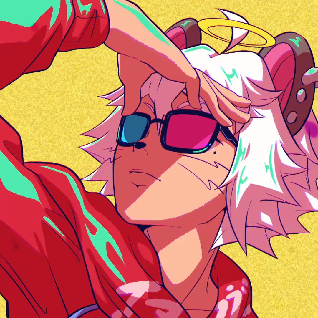 PFP - 0xInuarashi [Commission]