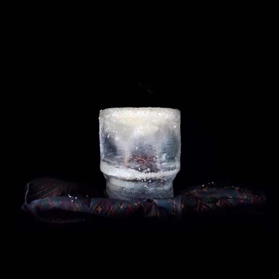 Freeze my story #3