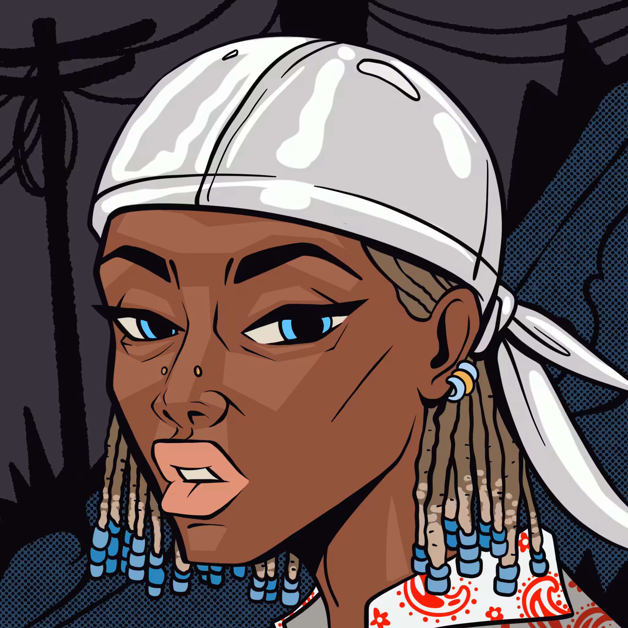 HH cool kids #13