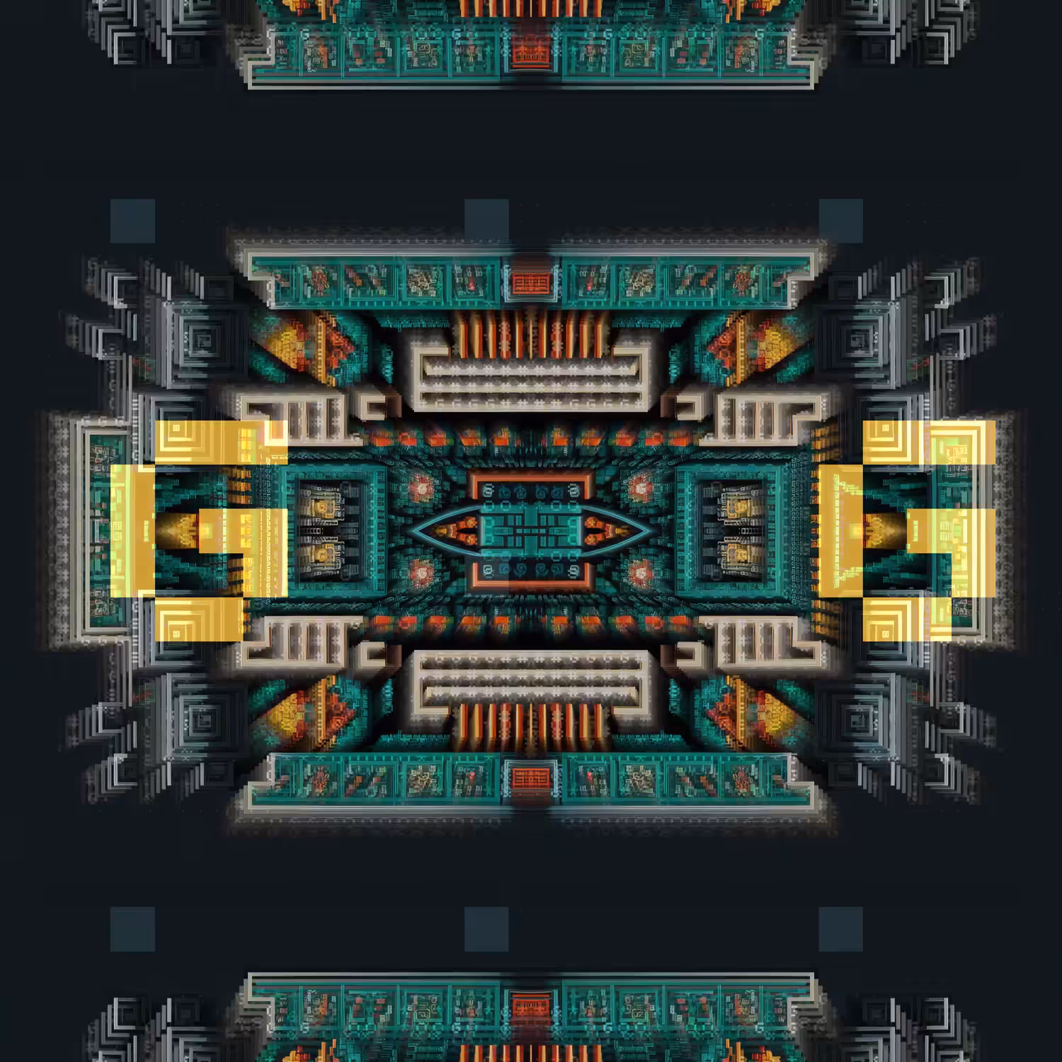 DESIGNS #837