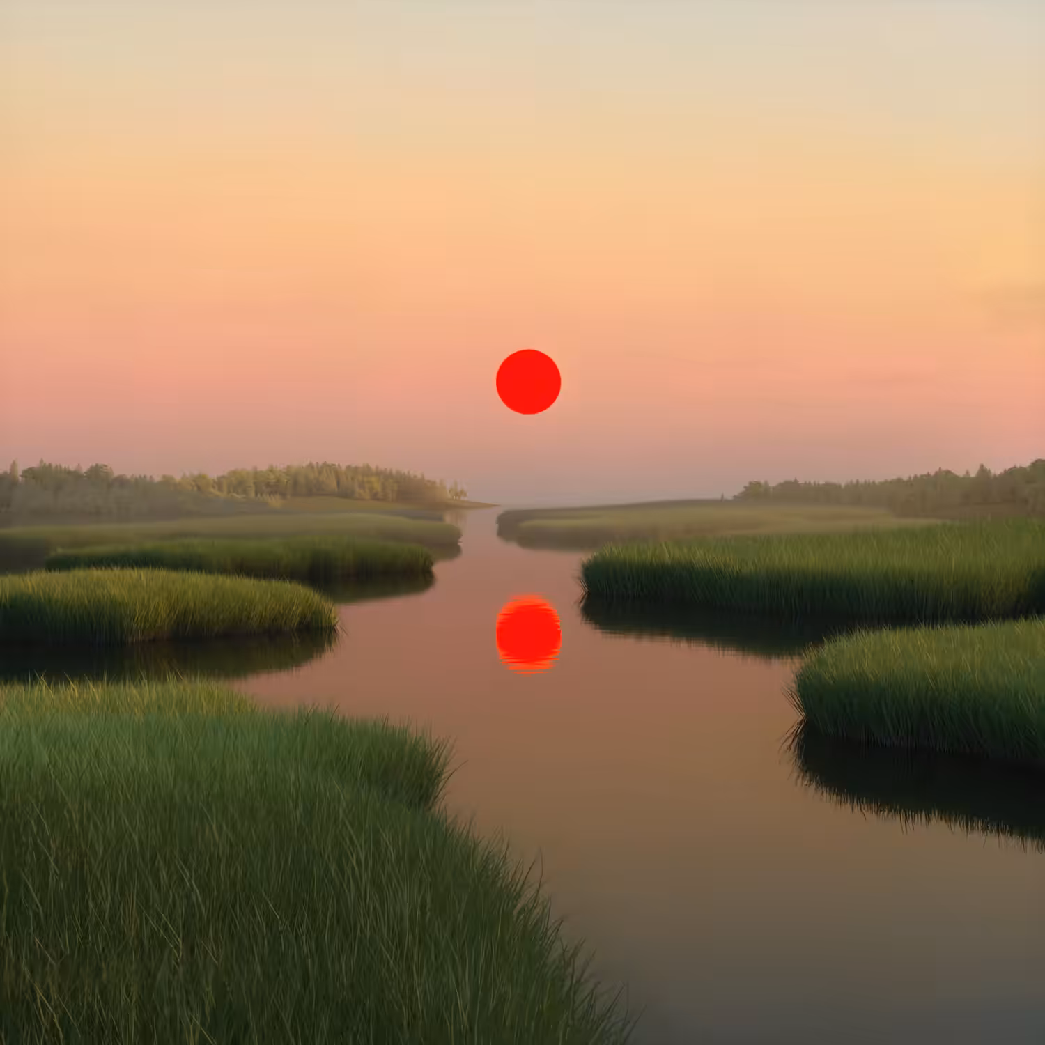 The Red Spot