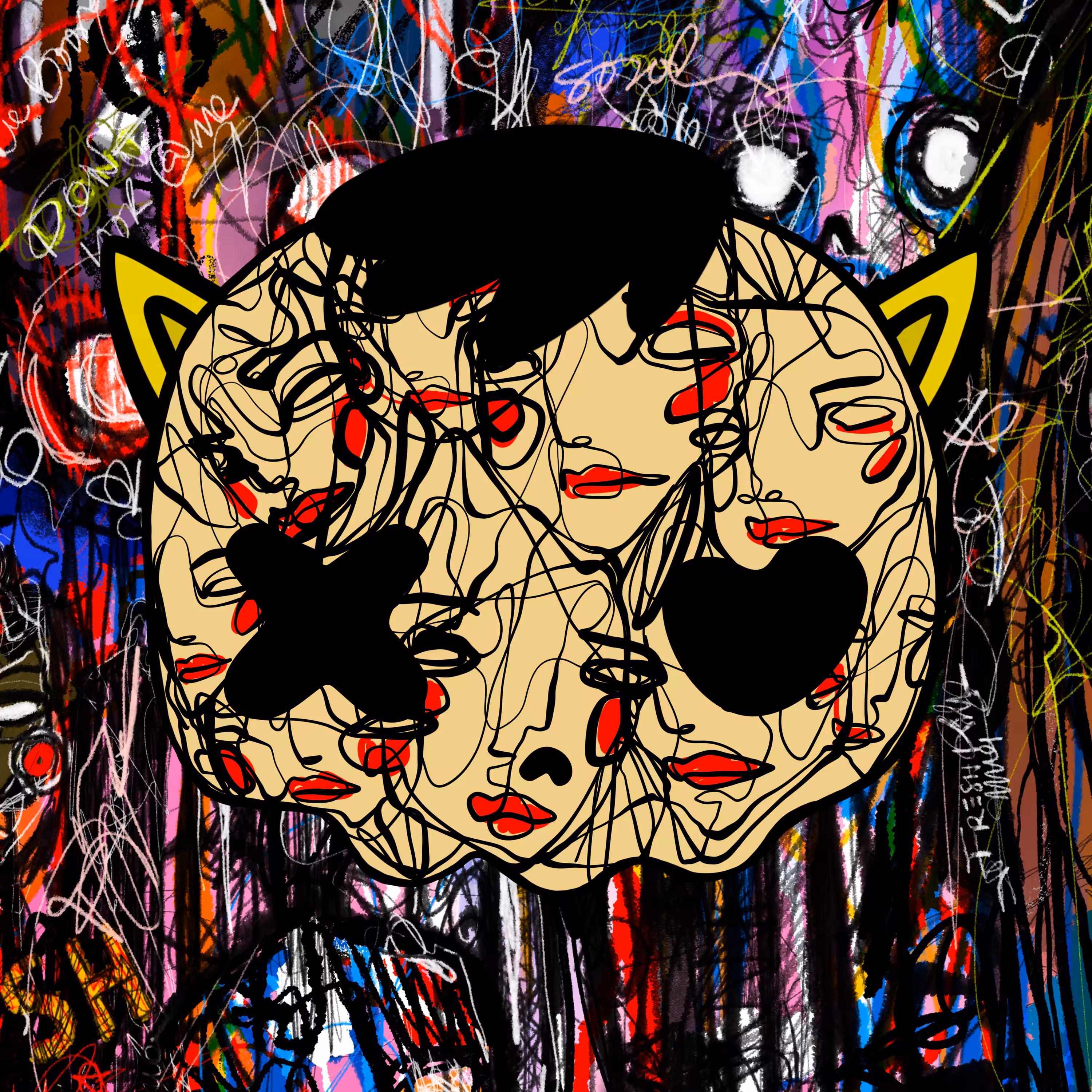 ORGNLS by SABET #44779