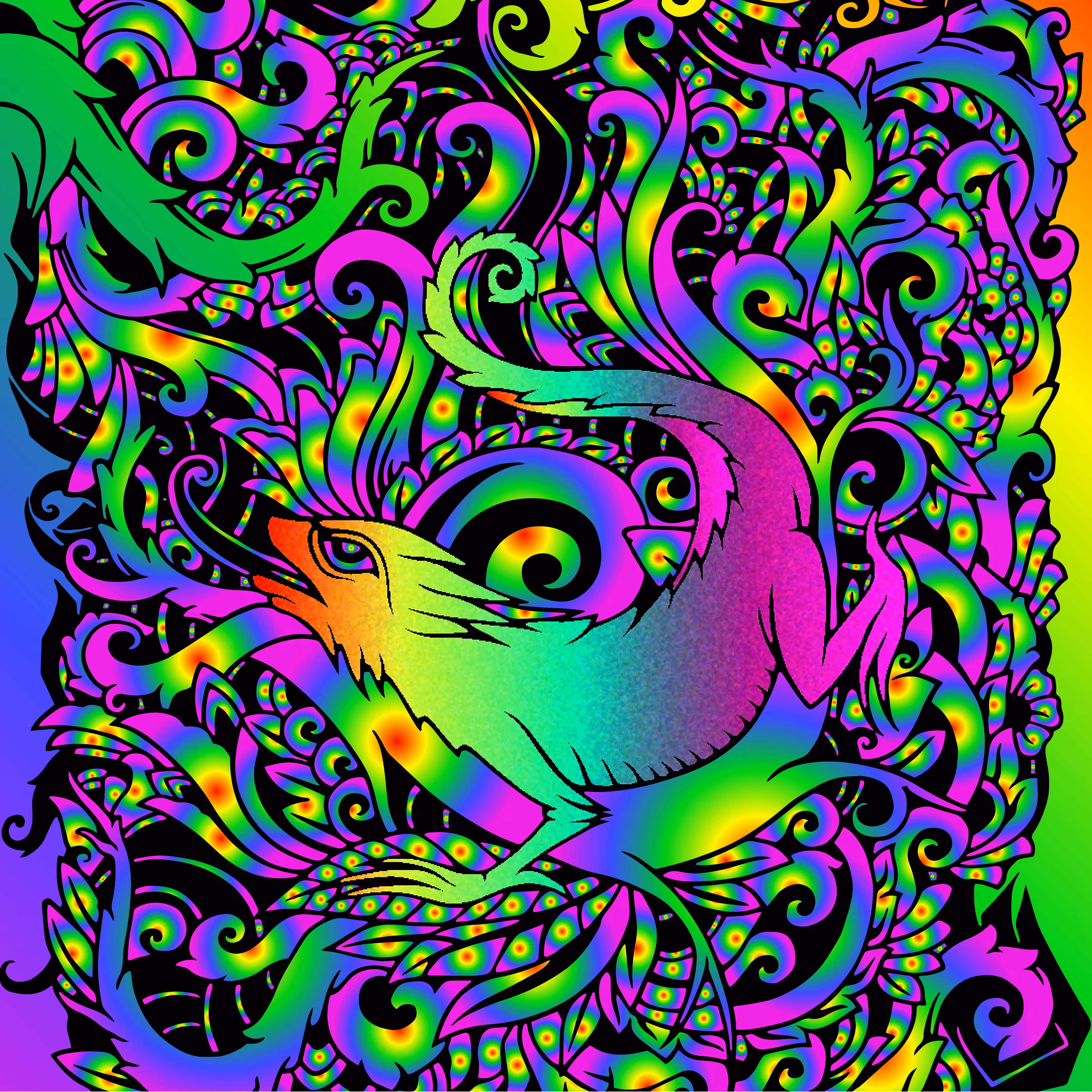 Lizard