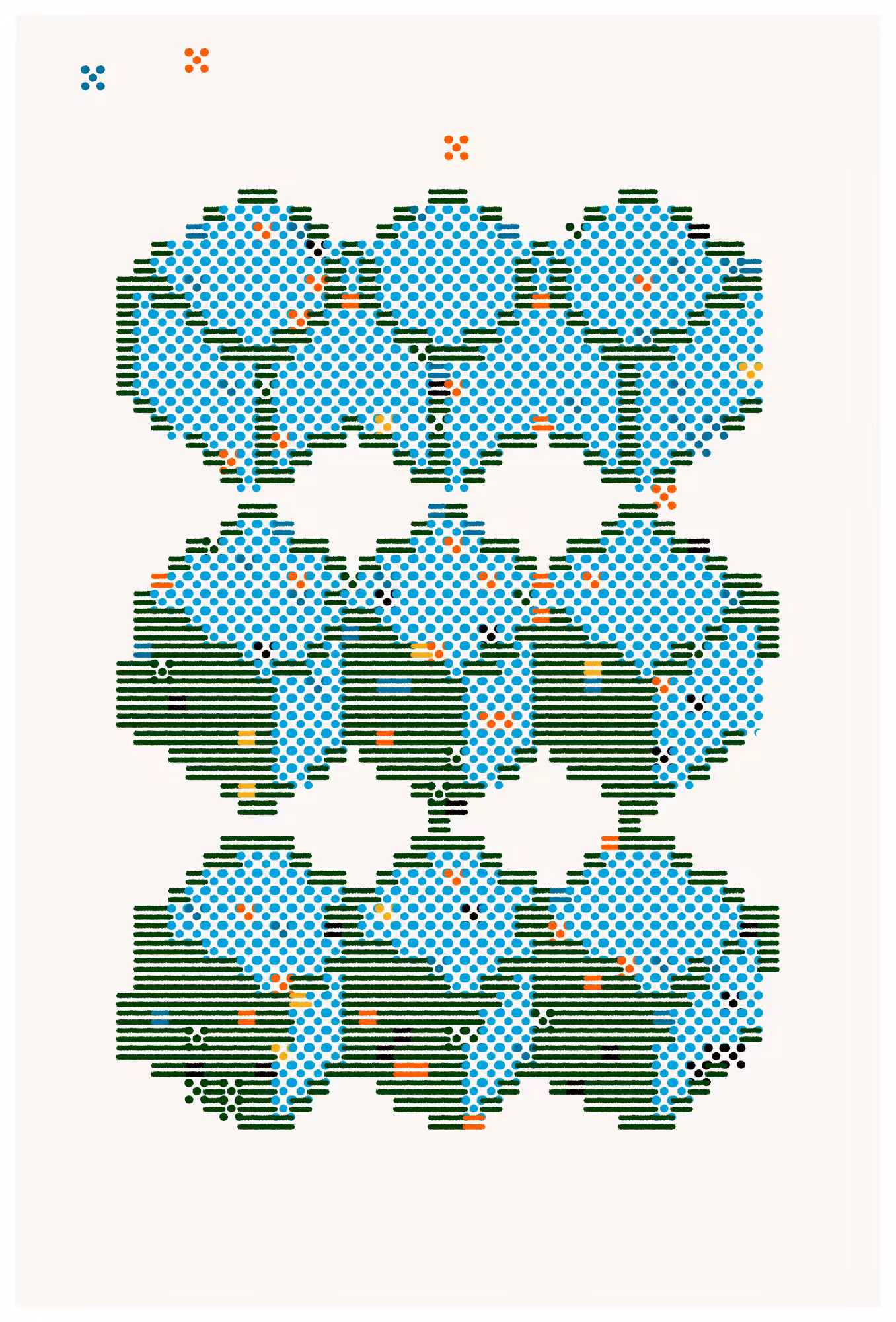 ⧉ Cube³s #420