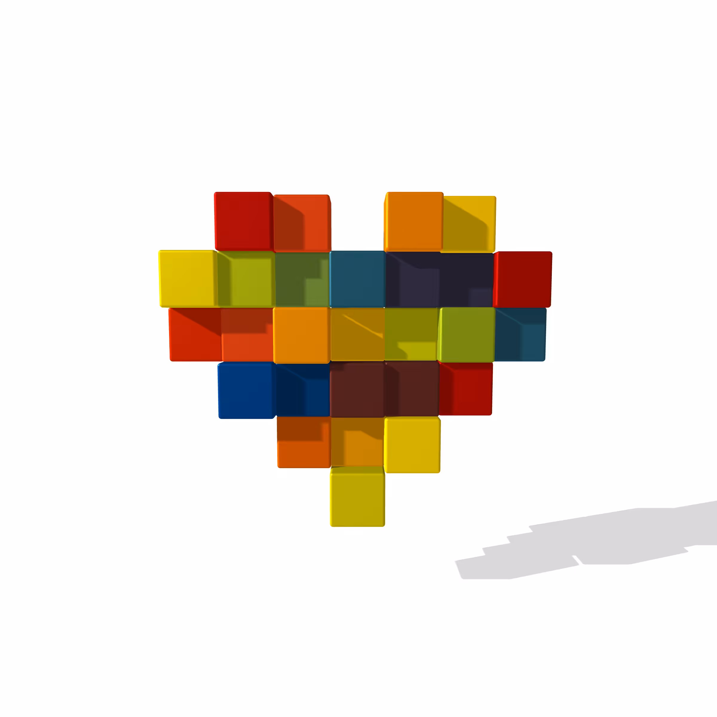 heart + craft #28341