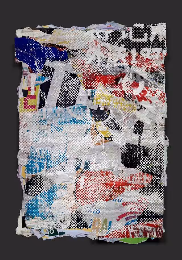 Layers: LAYERS #1416
