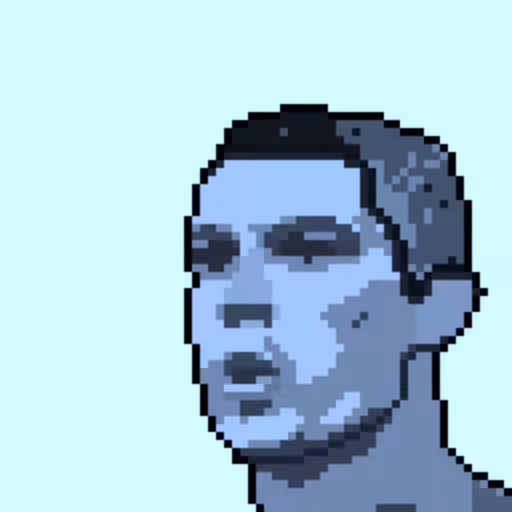 PopMask #608 - Cristiano Ronaldo