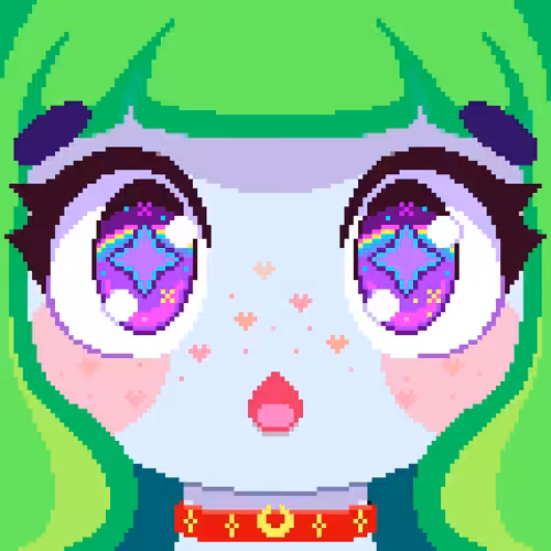 Crypto Princess DE #104