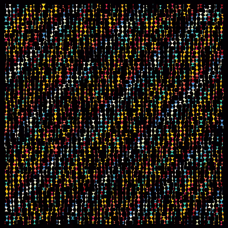 ⌛🌈 Rainbow Time ⌛🌈  #69
