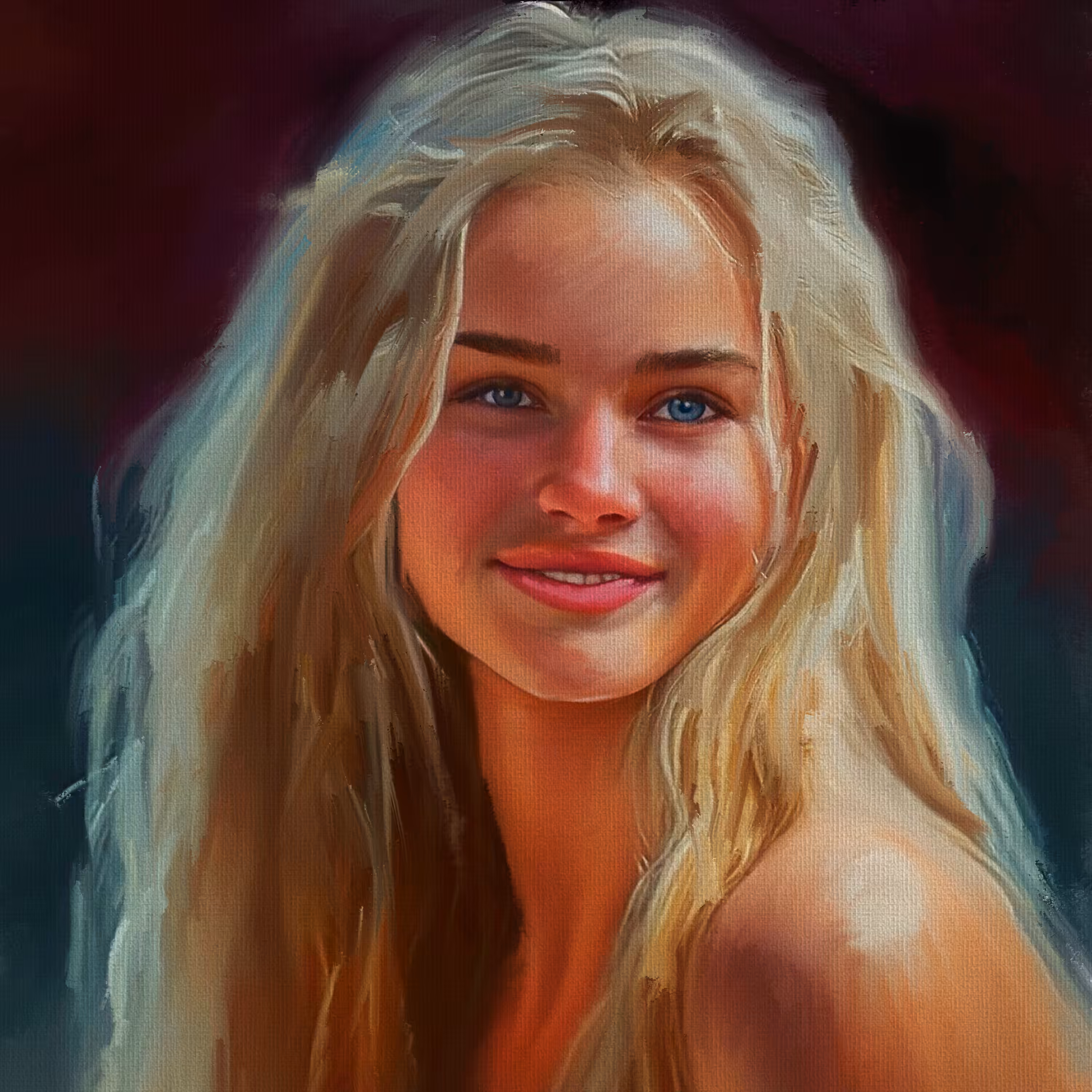 Girls are Angels