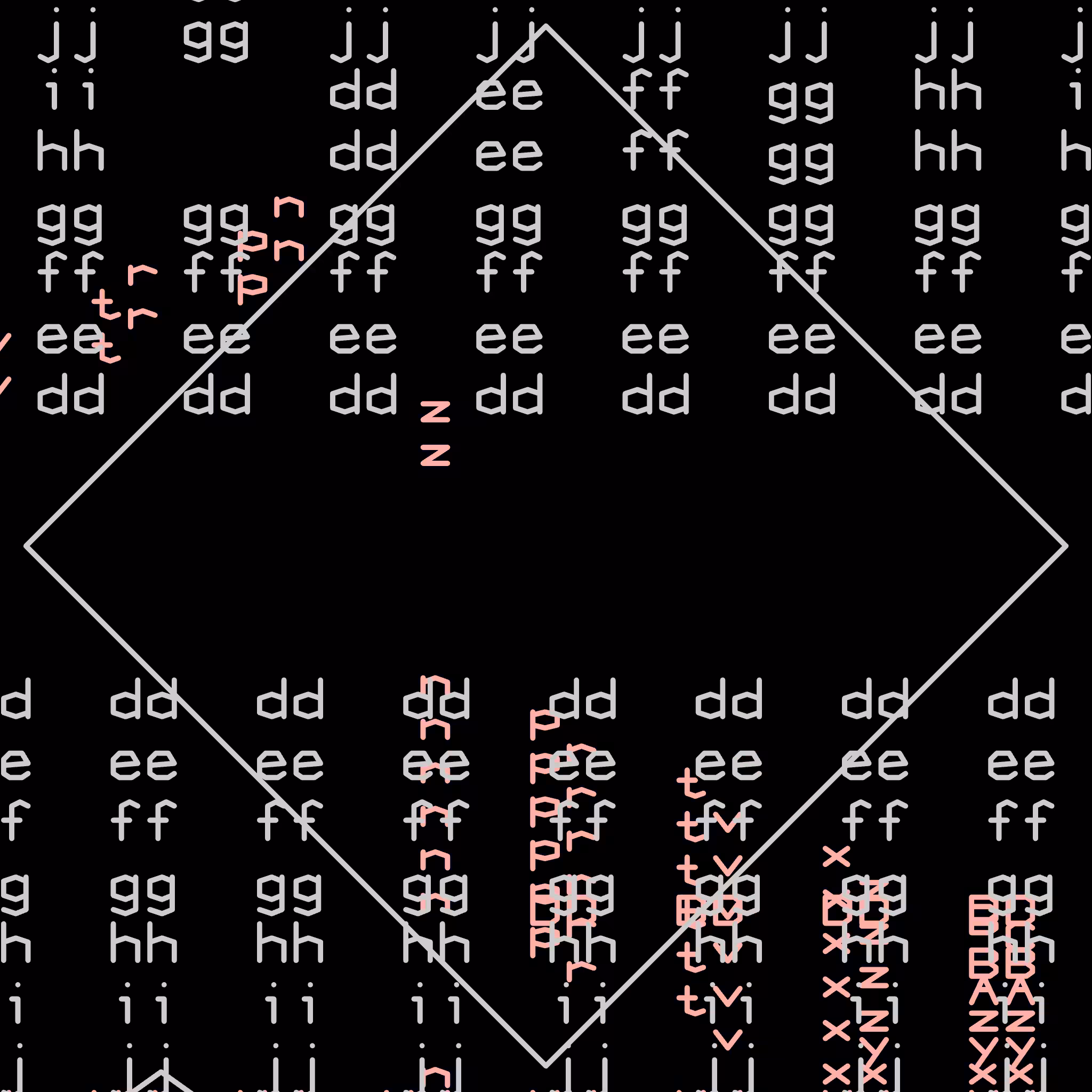 X-Y-Z #907