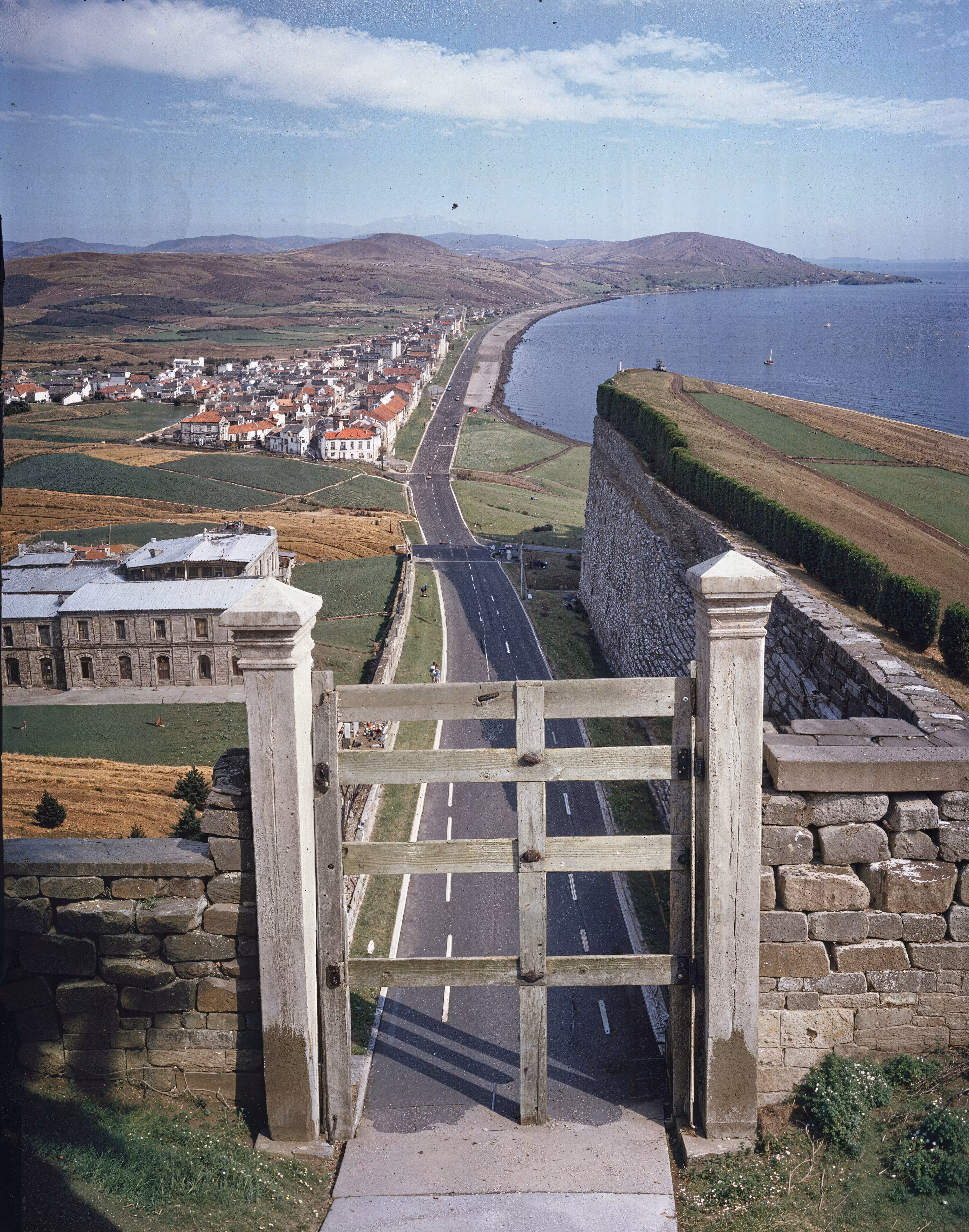 Coastal Path