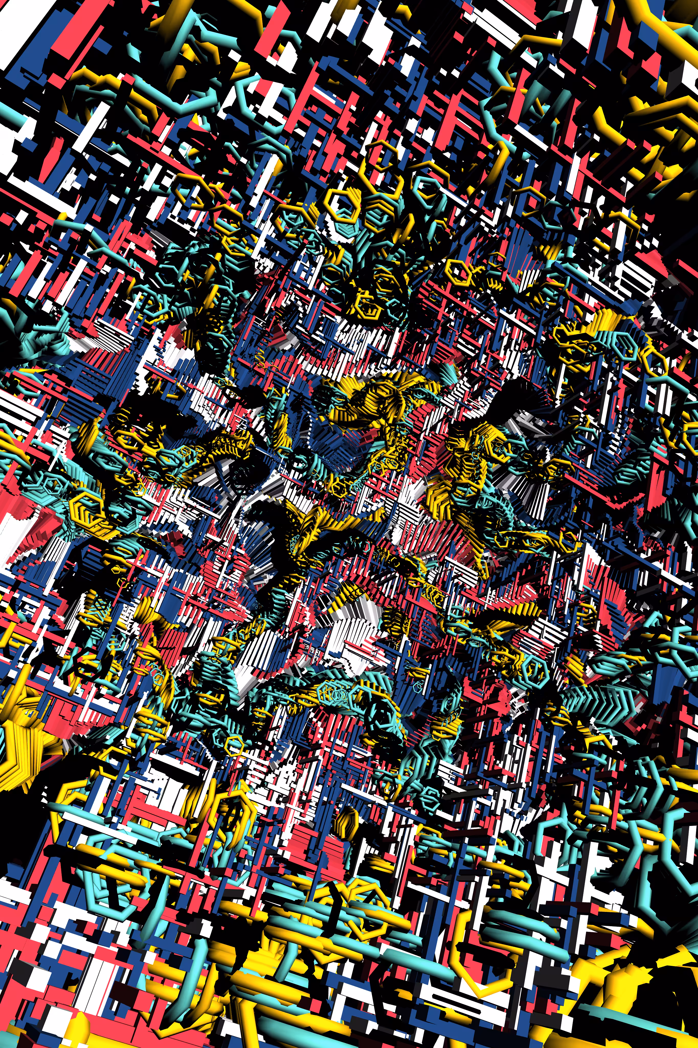 Antiflow #501