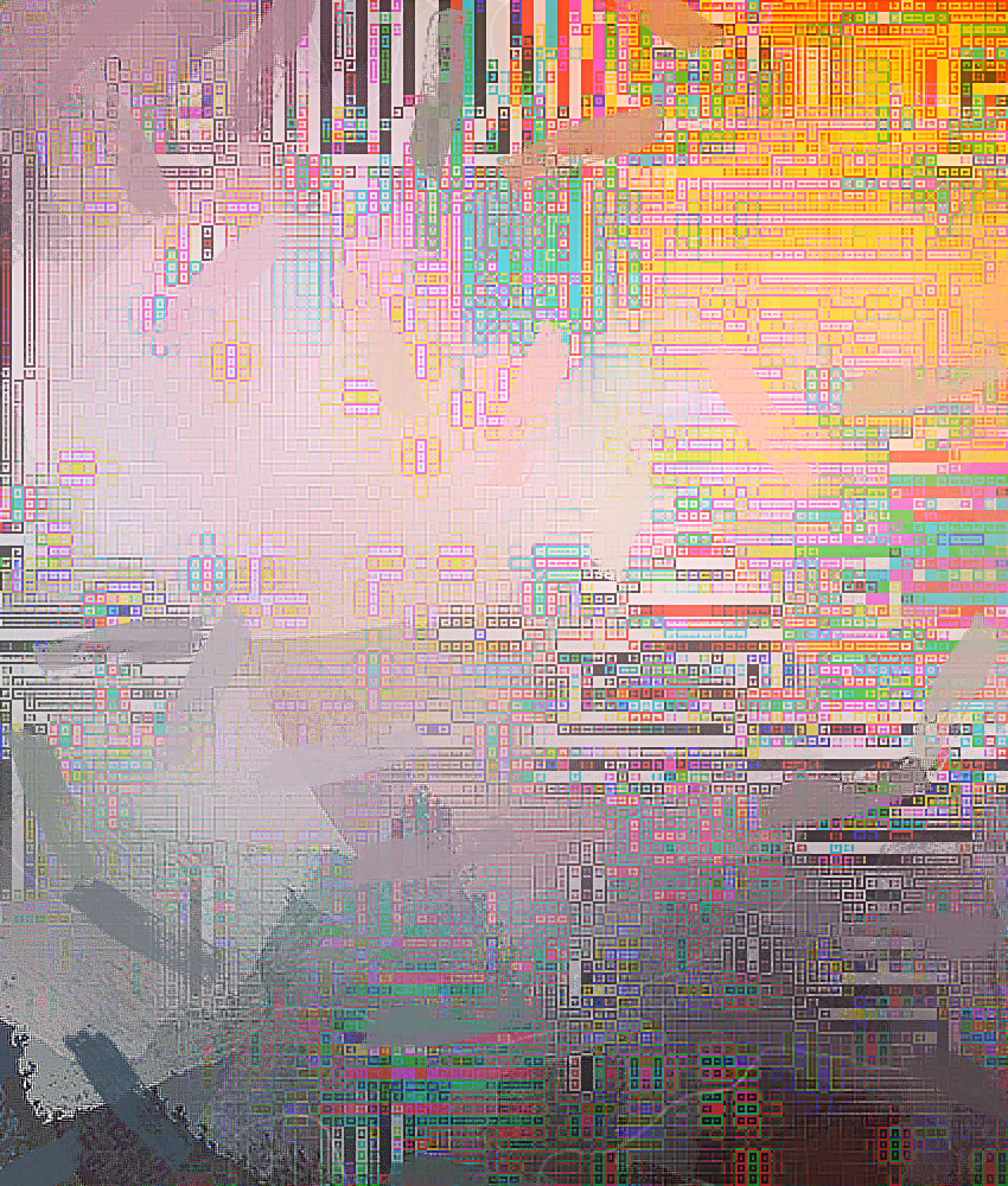 Electrified Visions of Perfection #2