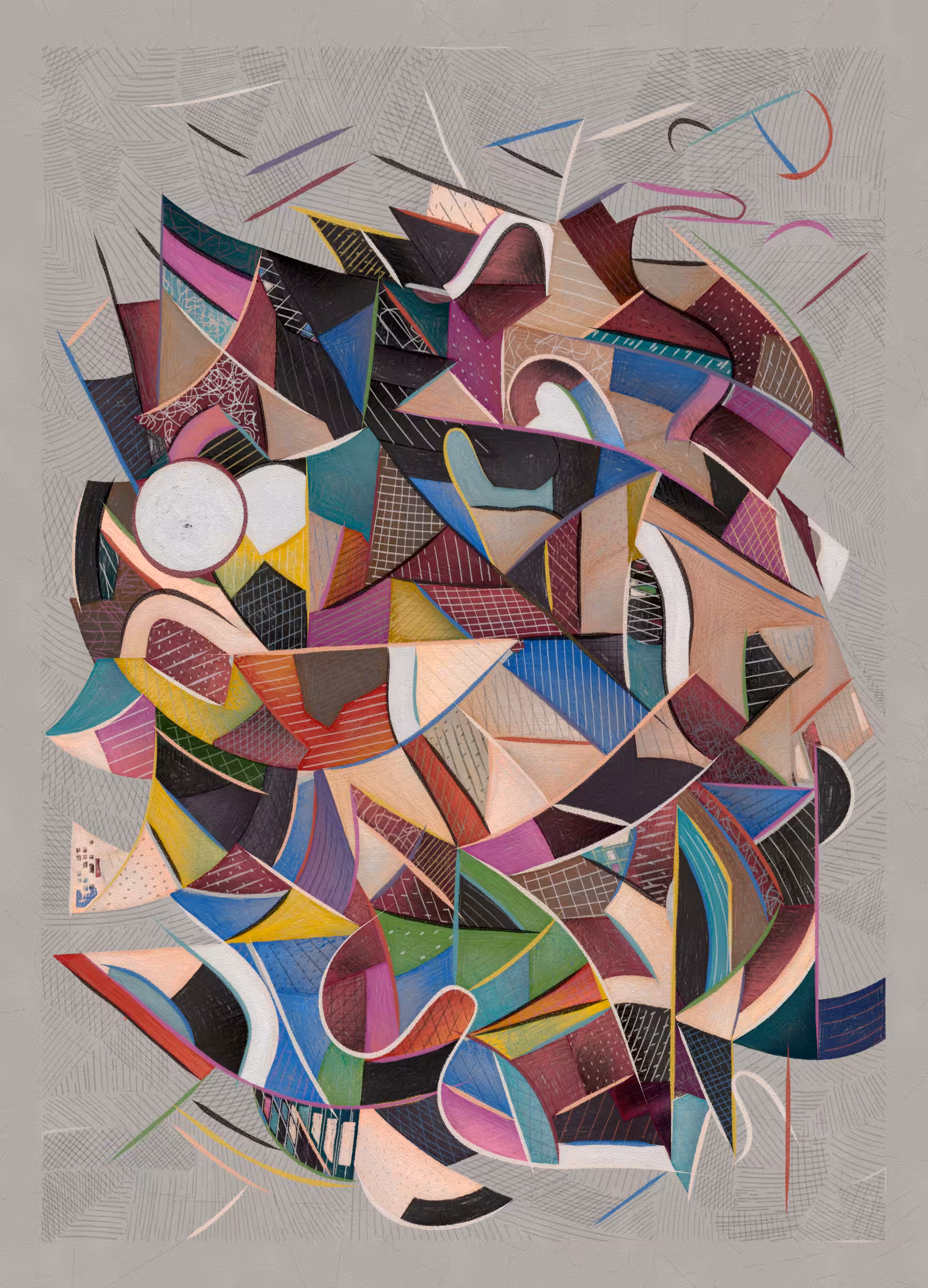Materialistic - Digital Edition #58