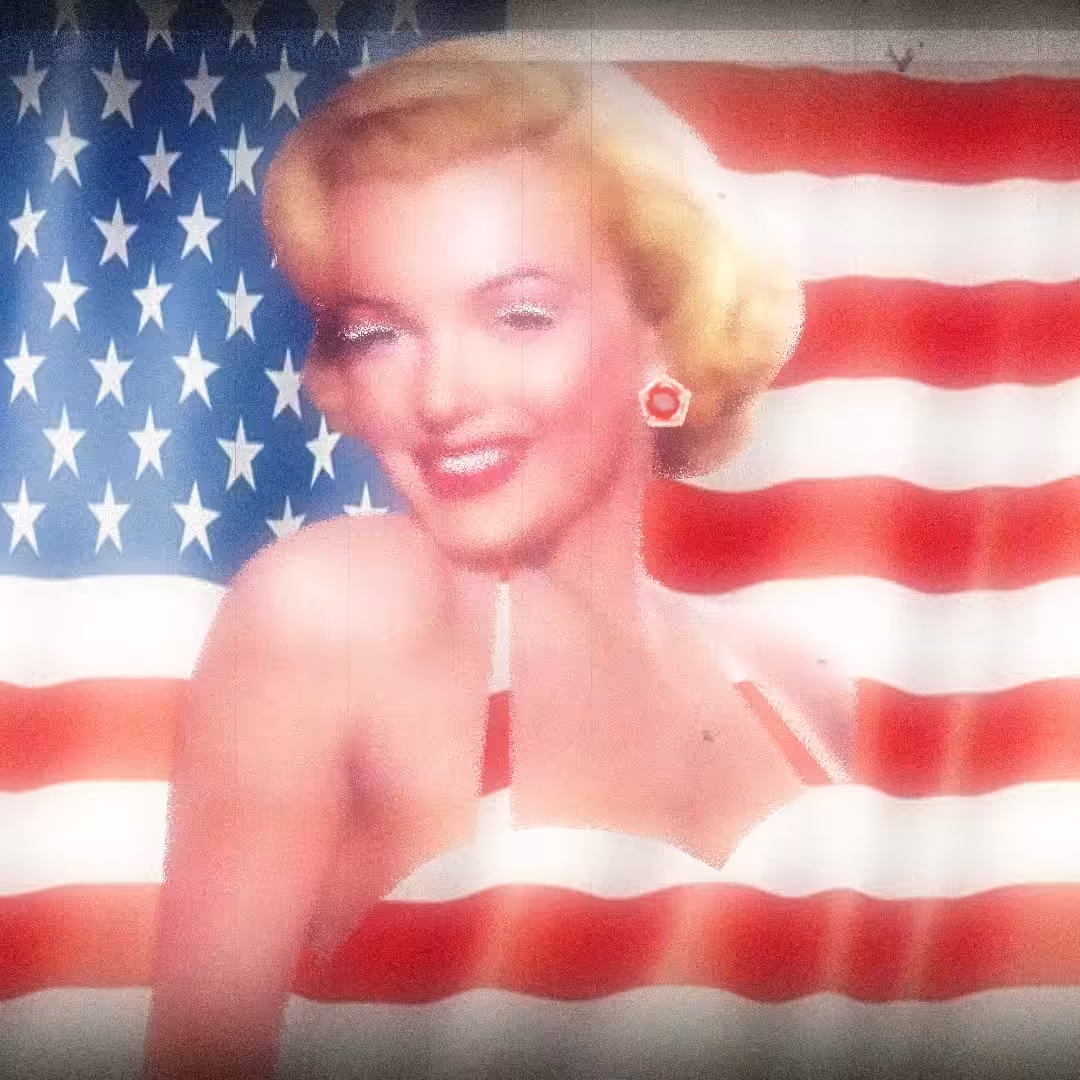 American lady