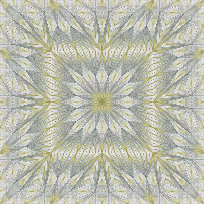 Triangle Subdivisions #344