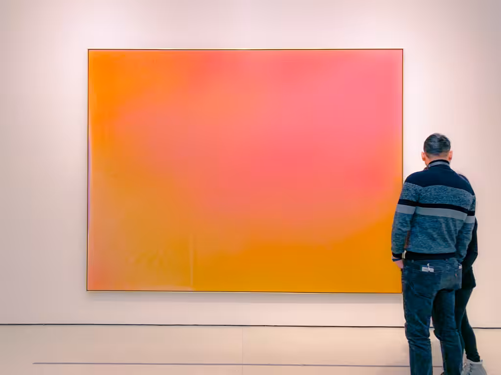 @The Guggenheim