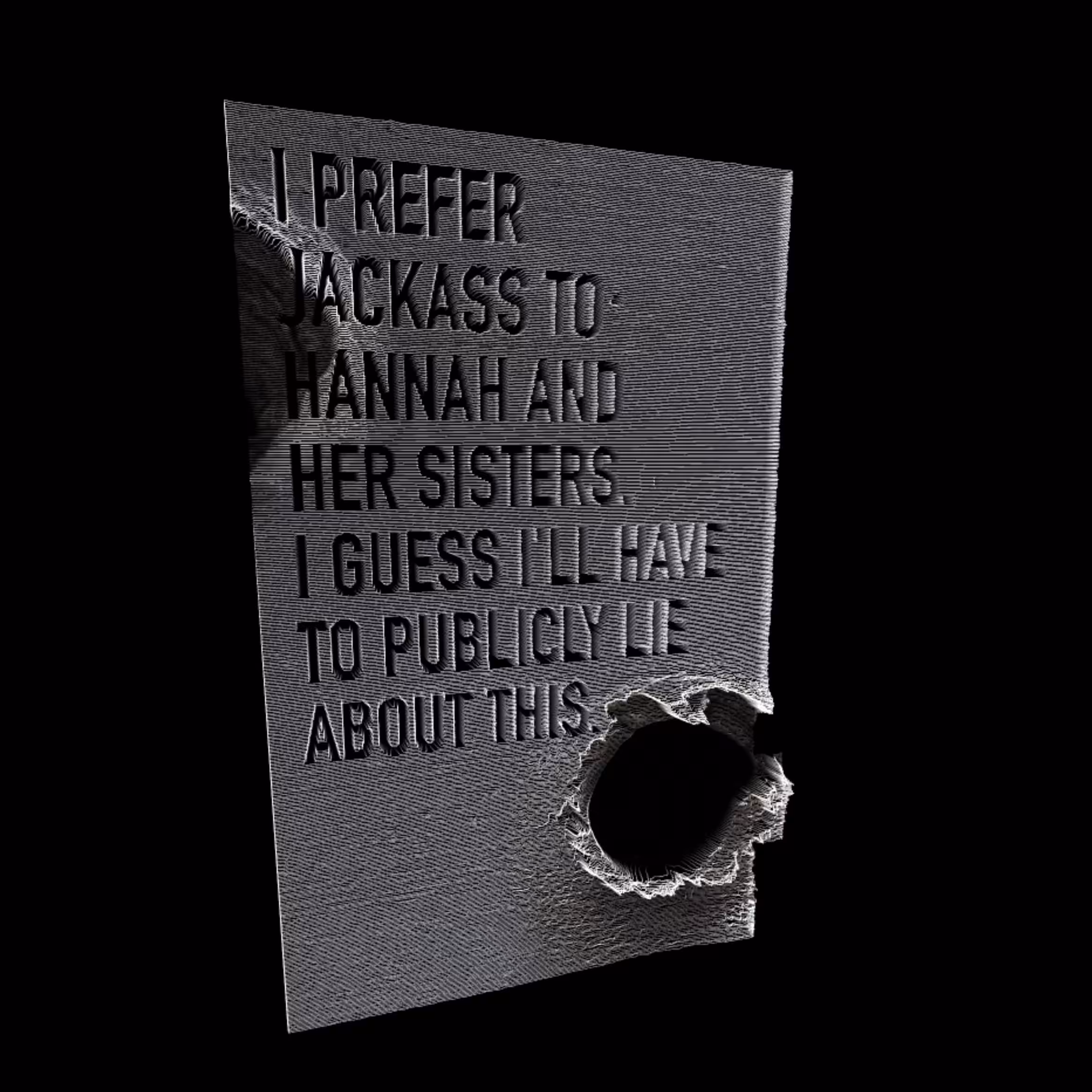 Hannah