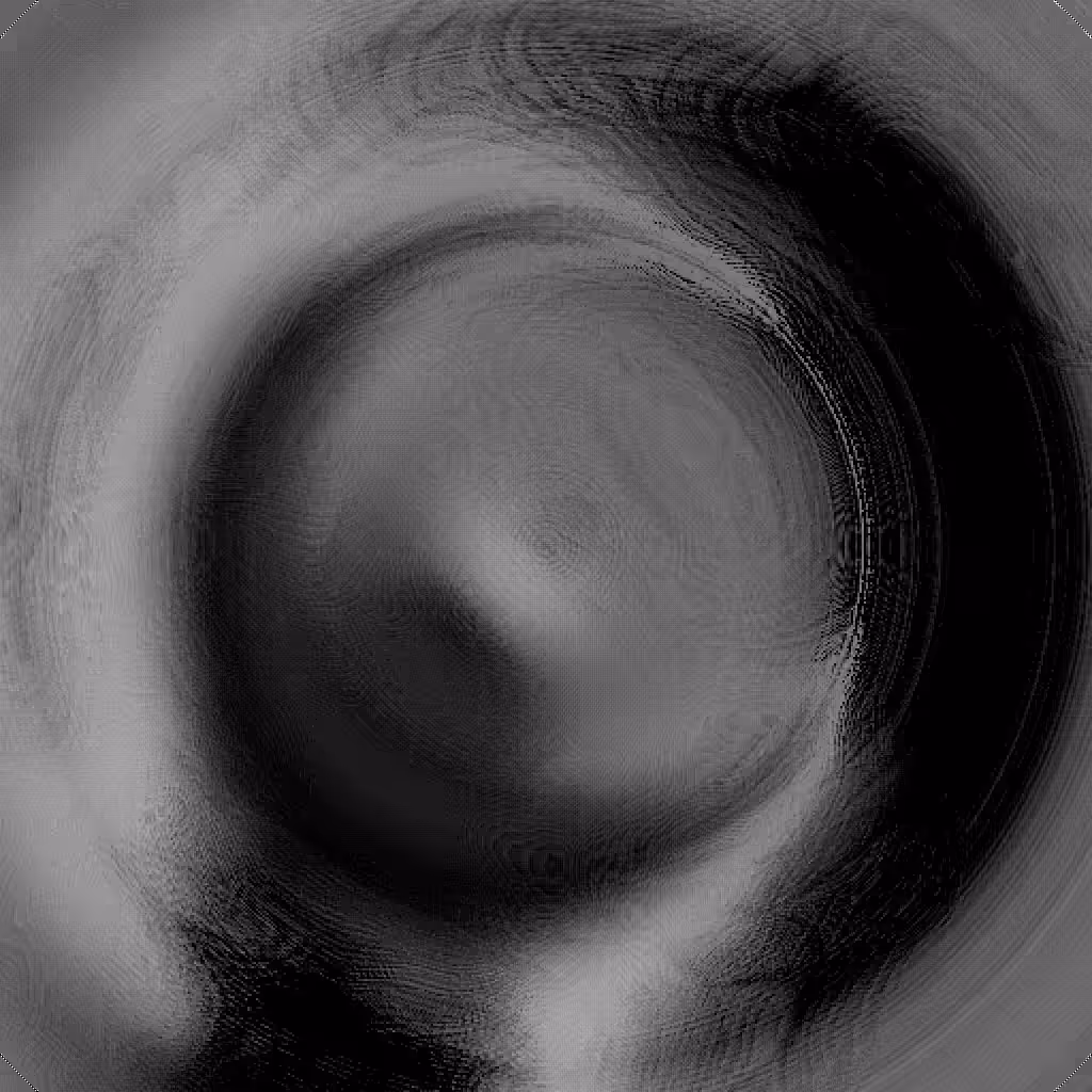 HIDDEN IN NOISE: Noise #451 