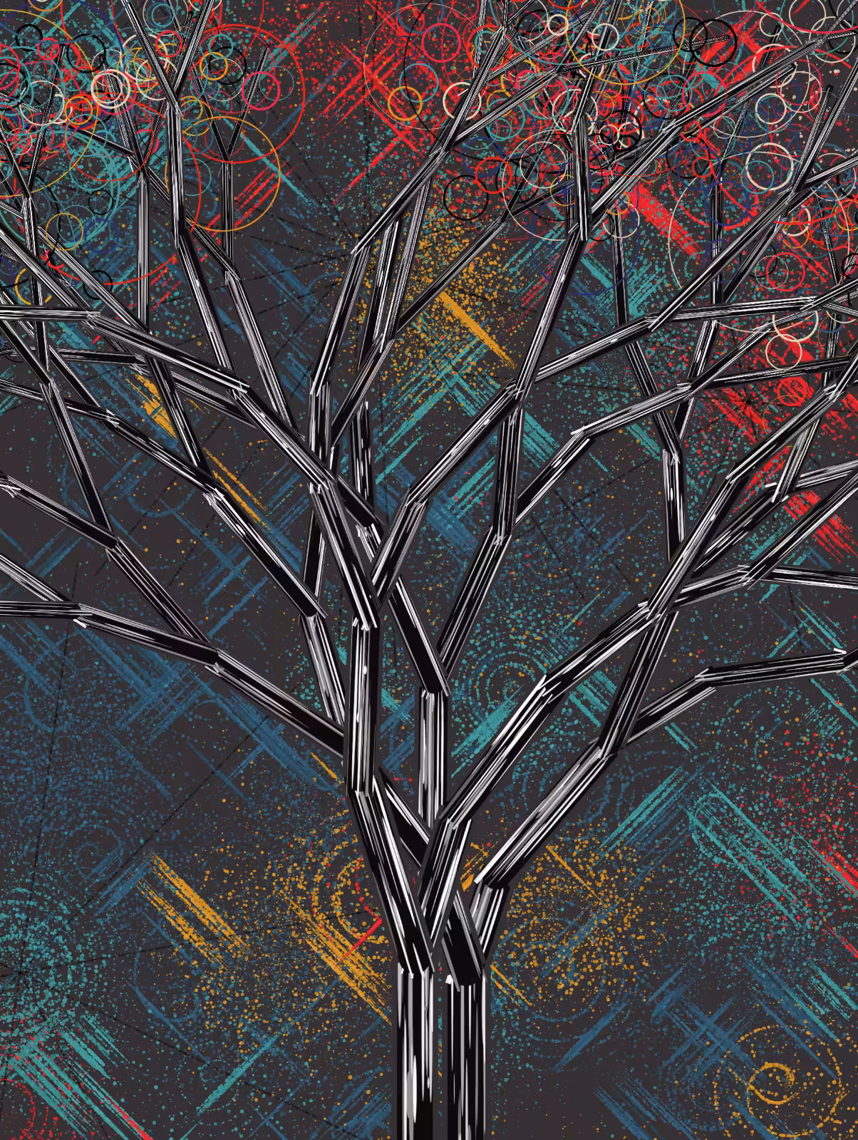 Urban Jungle #173