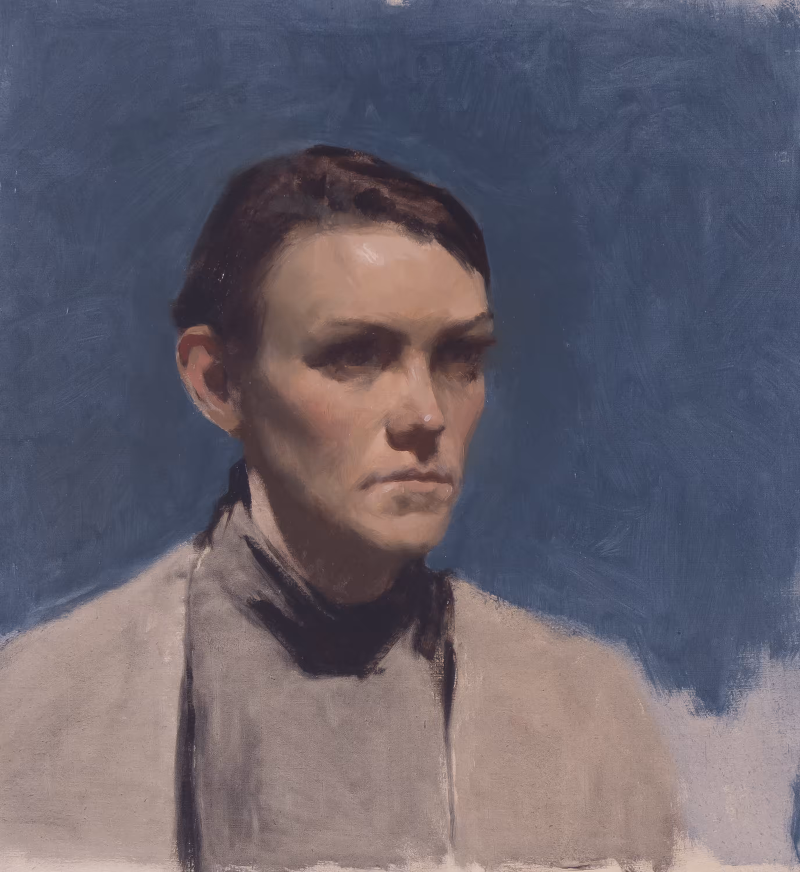 Study, Alex