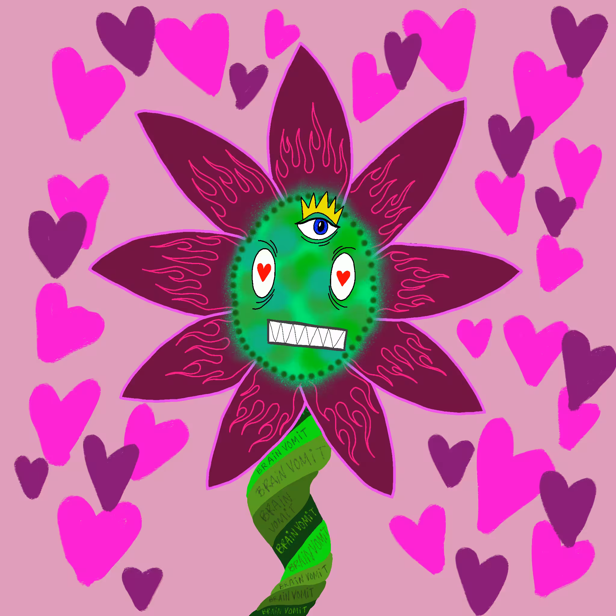 BVGARDEN: #2149
