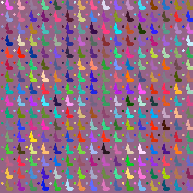 Sailboats #5