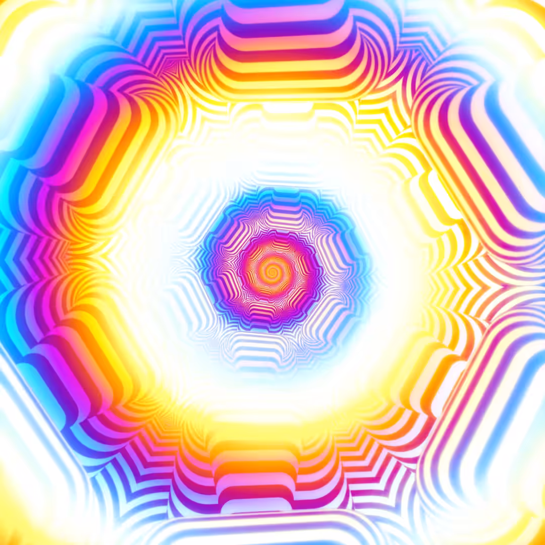 Spun