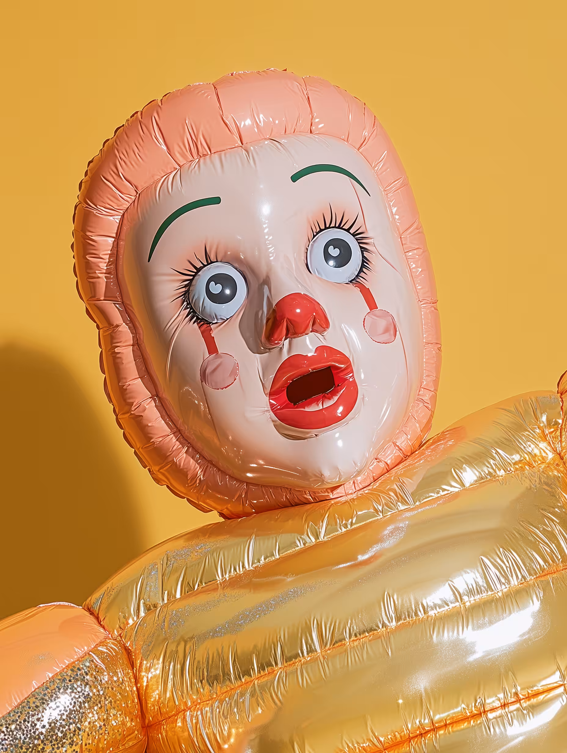 Puffy Icons: Puffy Icon #43