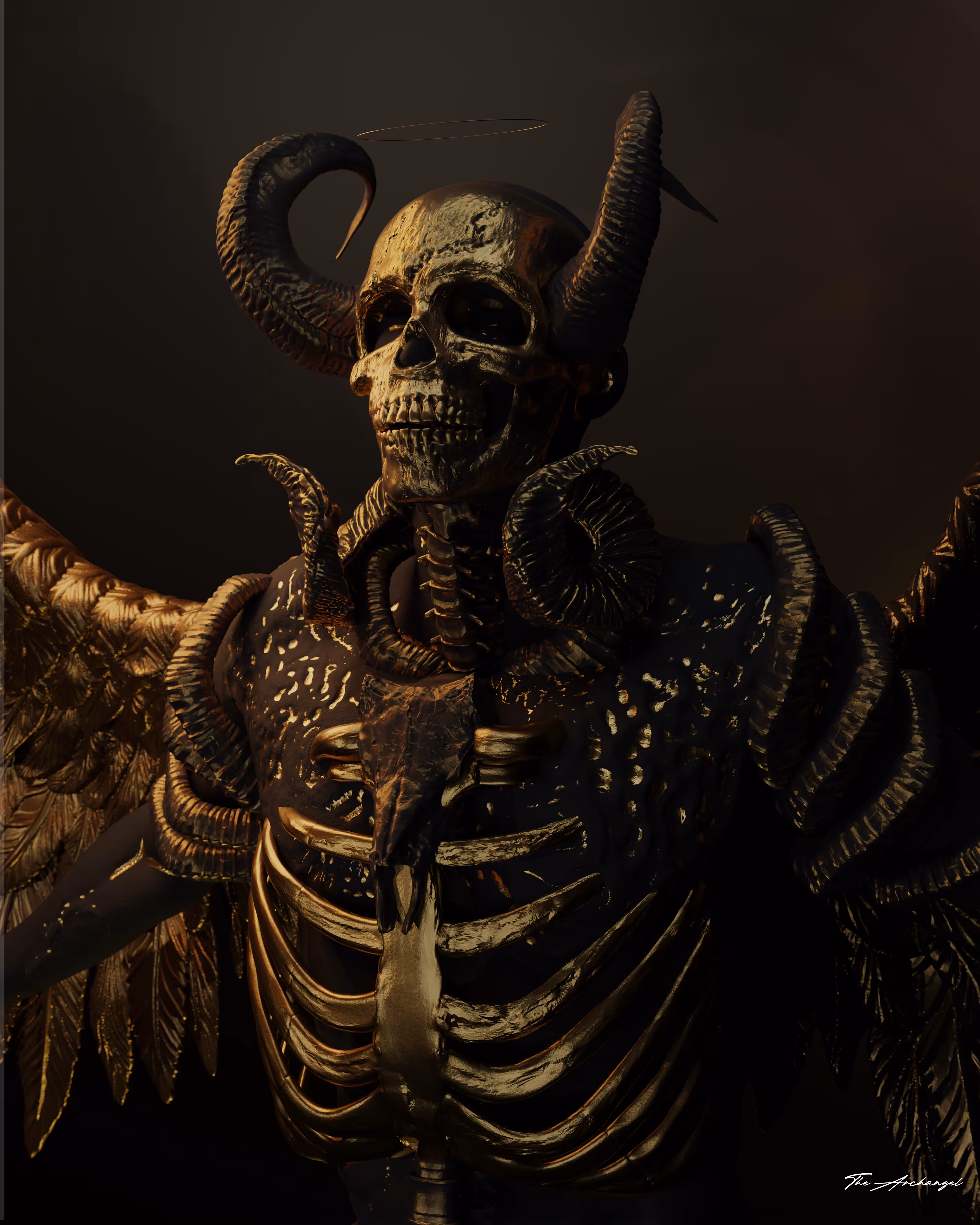 Mephistopheles II