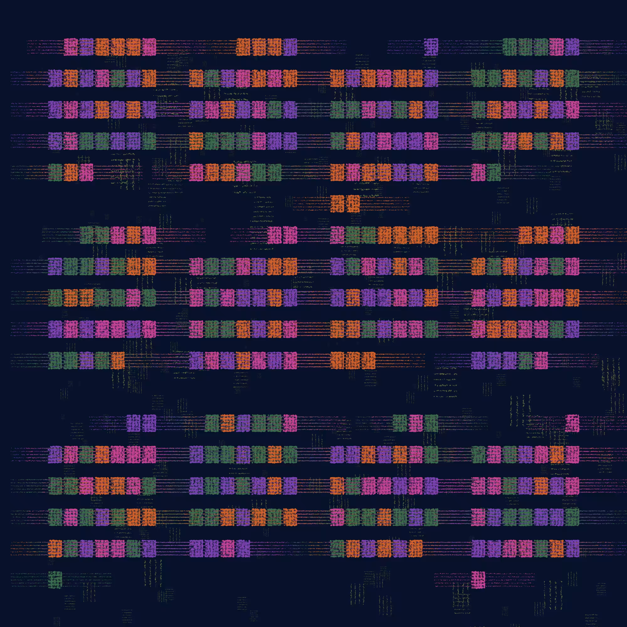Fragment of Time #248