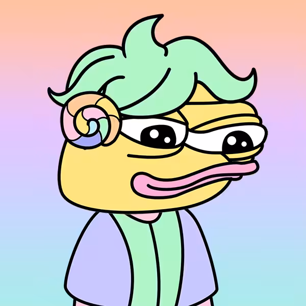 pepe girls #13