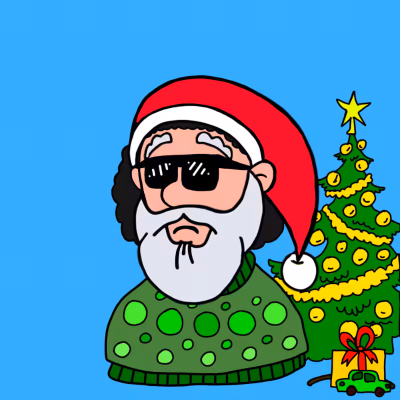 Merry Christmas #42
