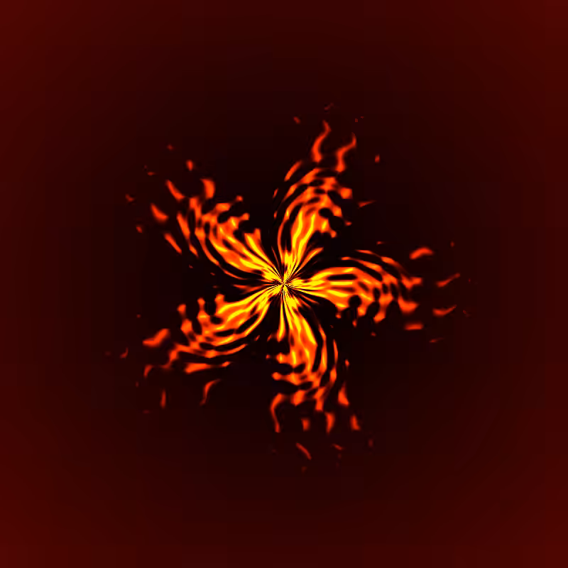 Shader Sun #20