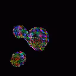 Shader Runner #183