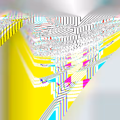Wide Curved Alternation #24