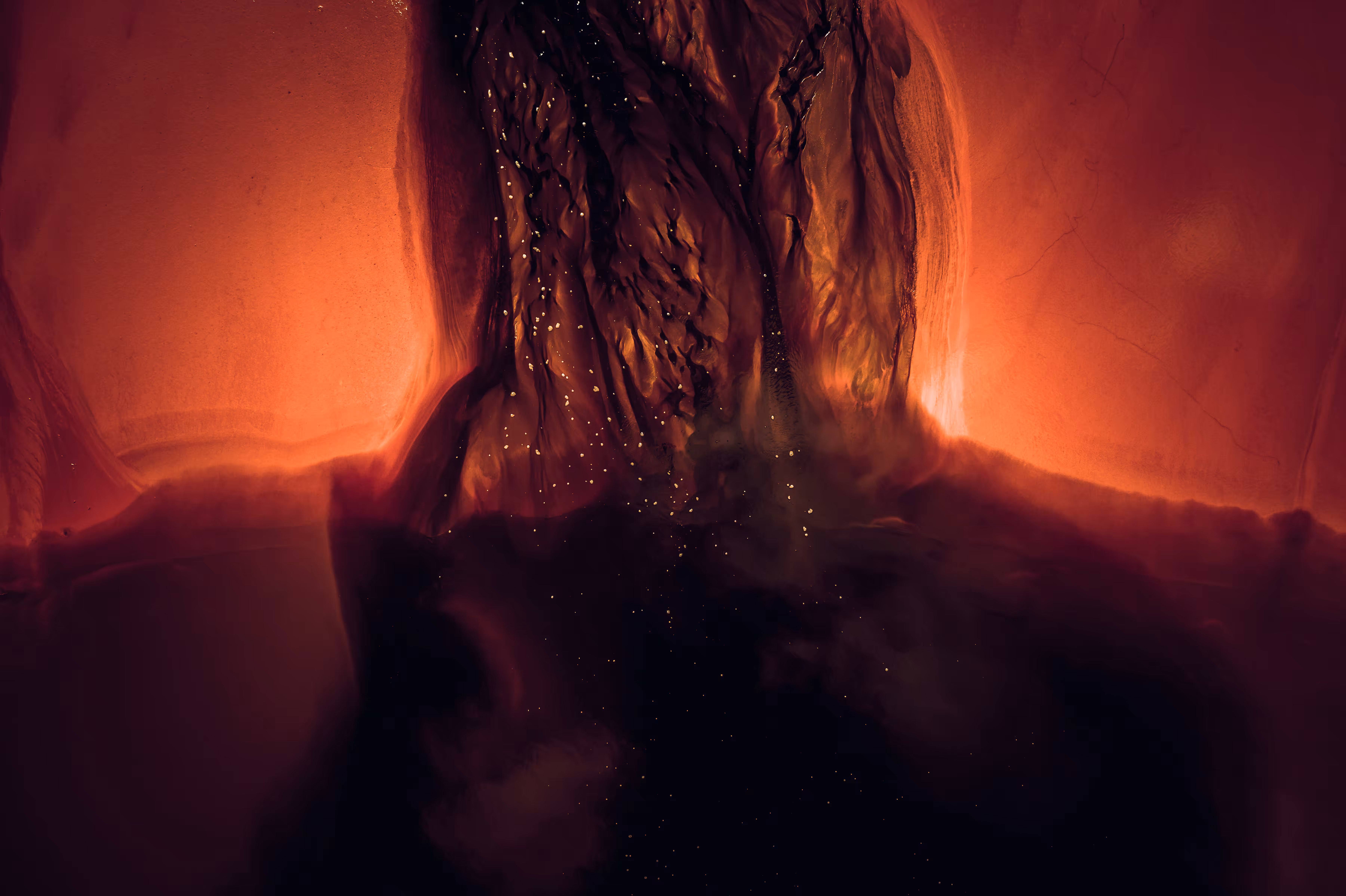 Mars 2139