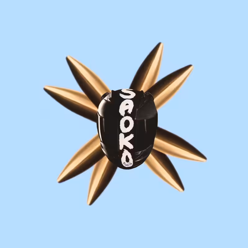 Saoko