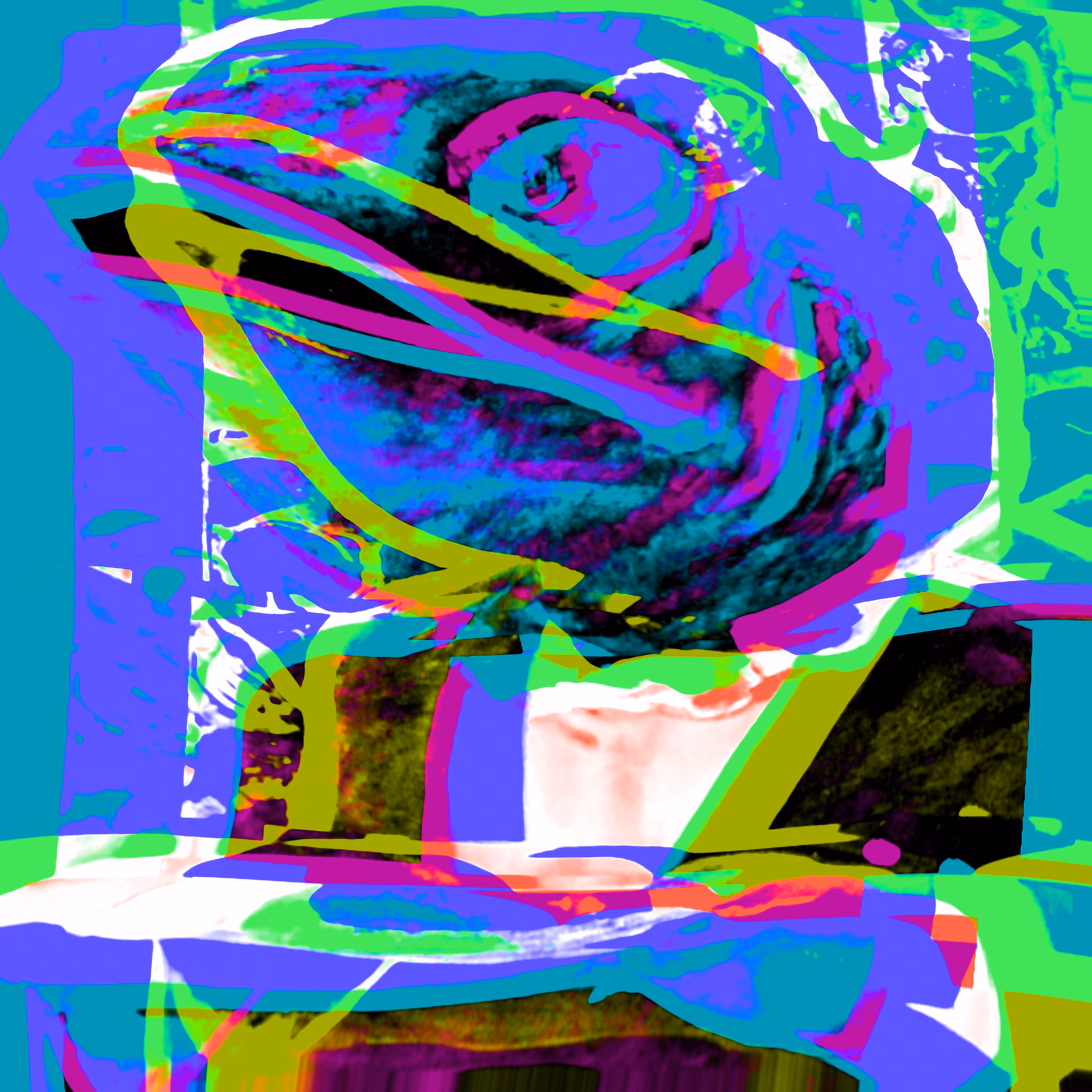 SPAM PEPE #2