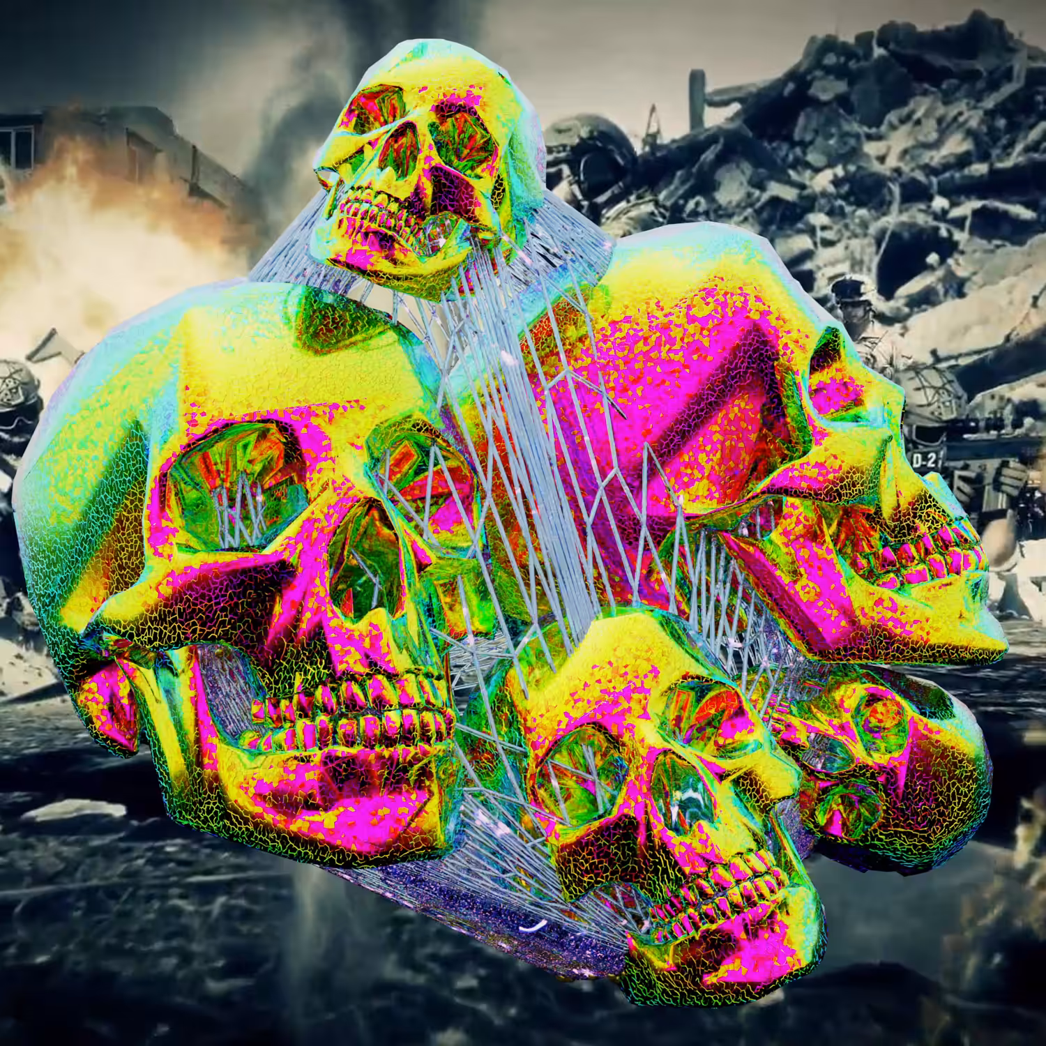 Death Trap