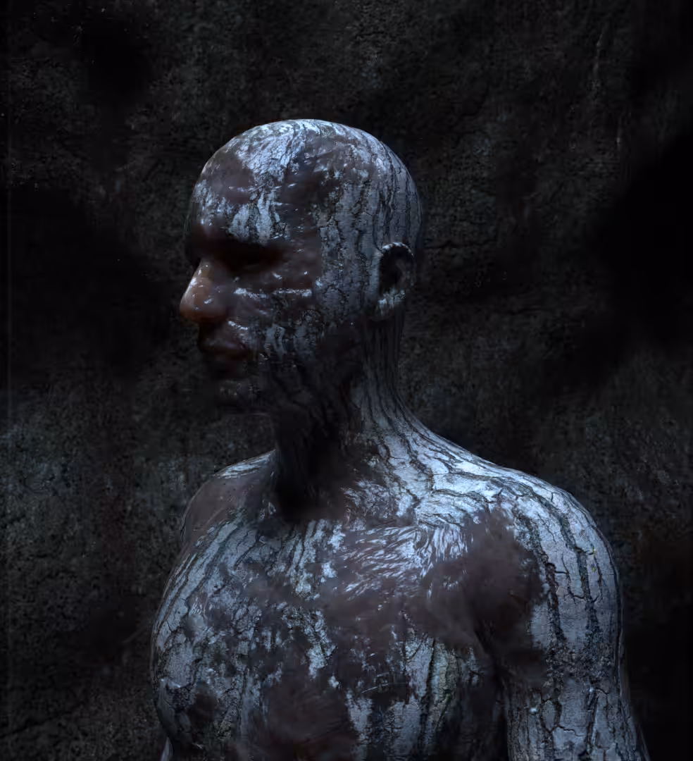 Treeman