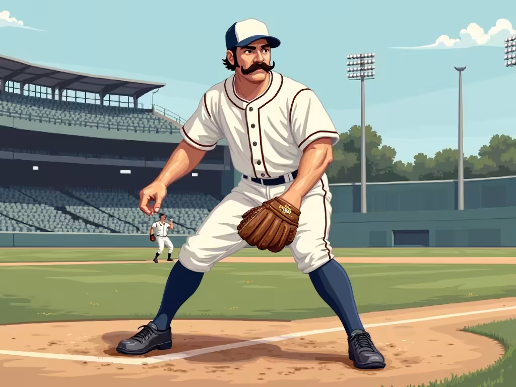 DataBaseball: Ginger Beaumont - 1906 (1.1 PV)