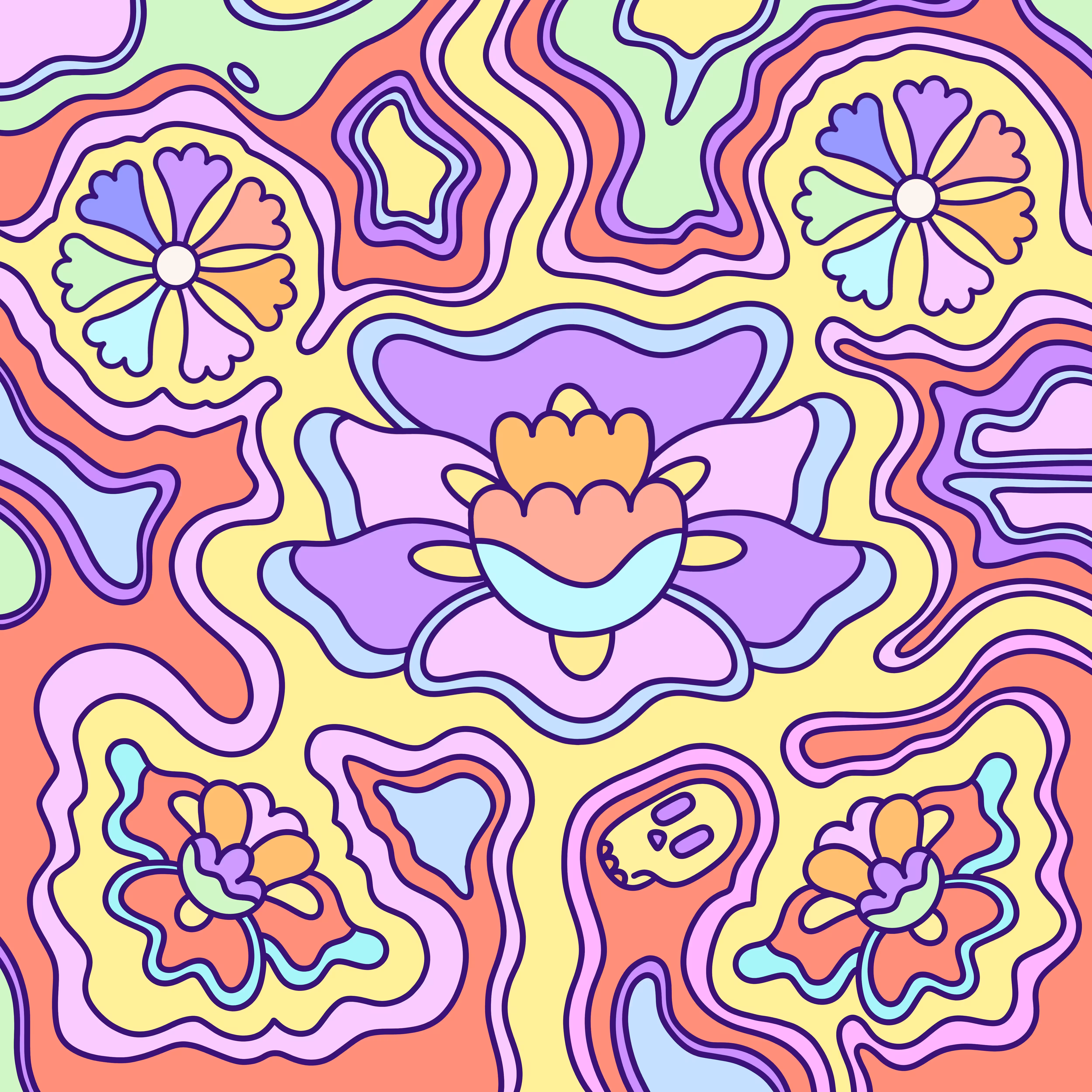Acid Life Force