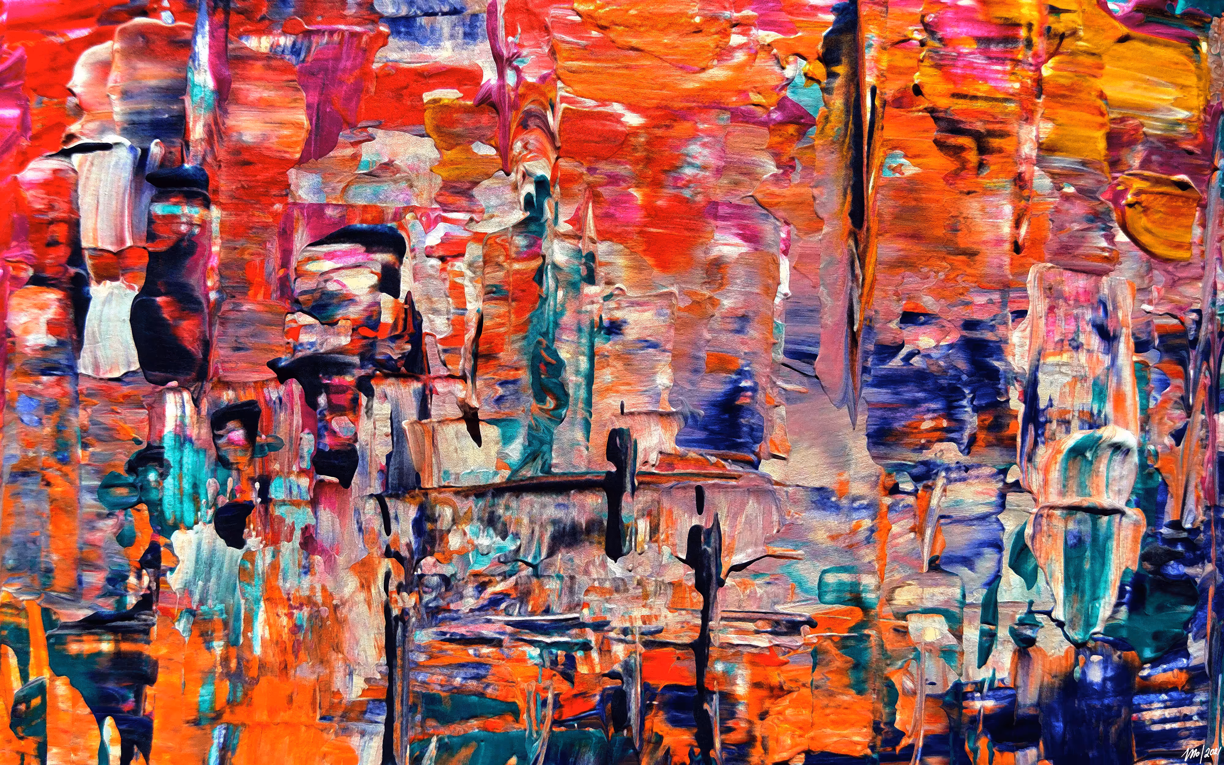 Impression 15-B