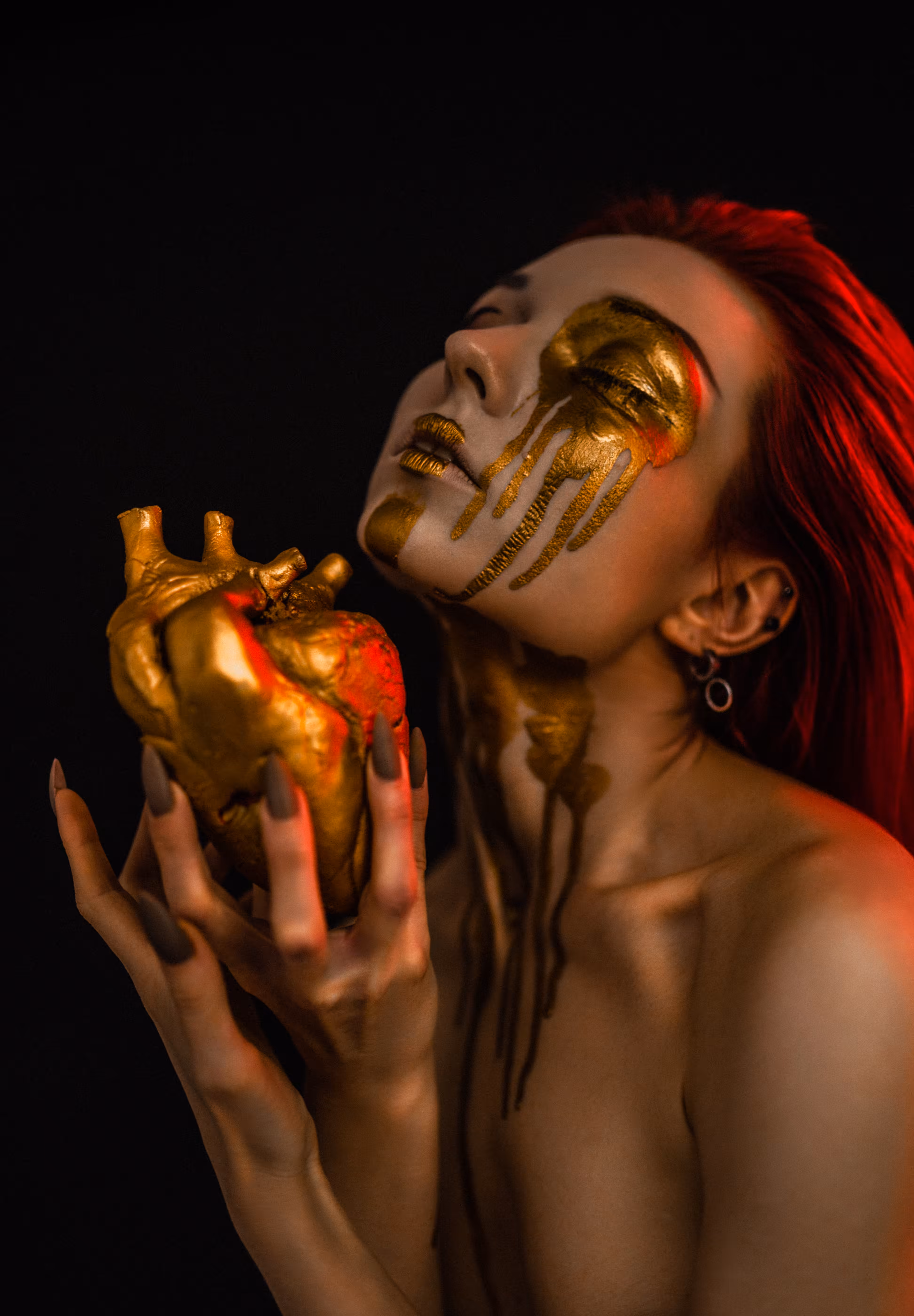 Golden Heart