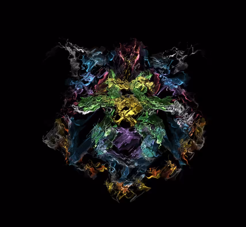 Fractal Expressions