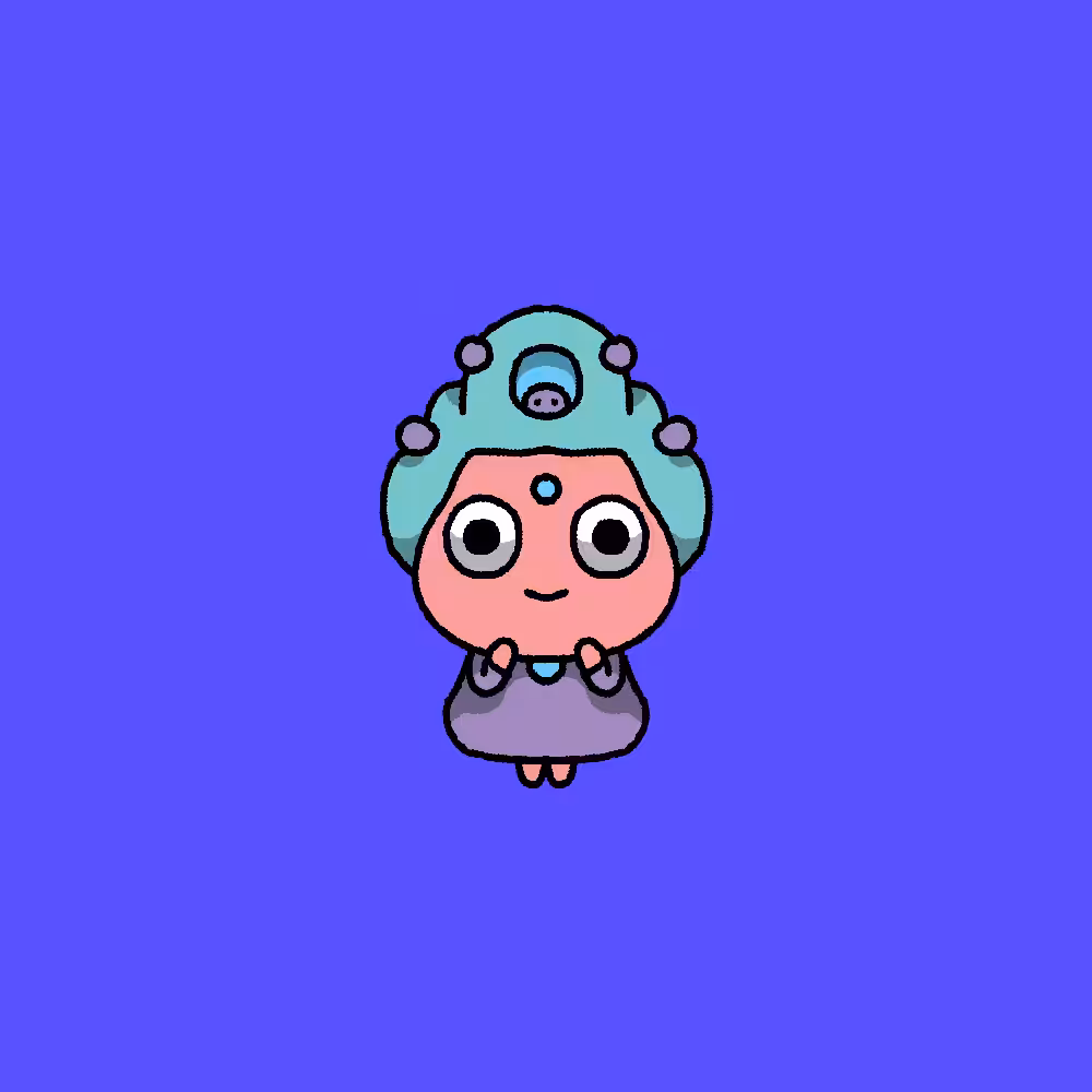 #22 — Baby