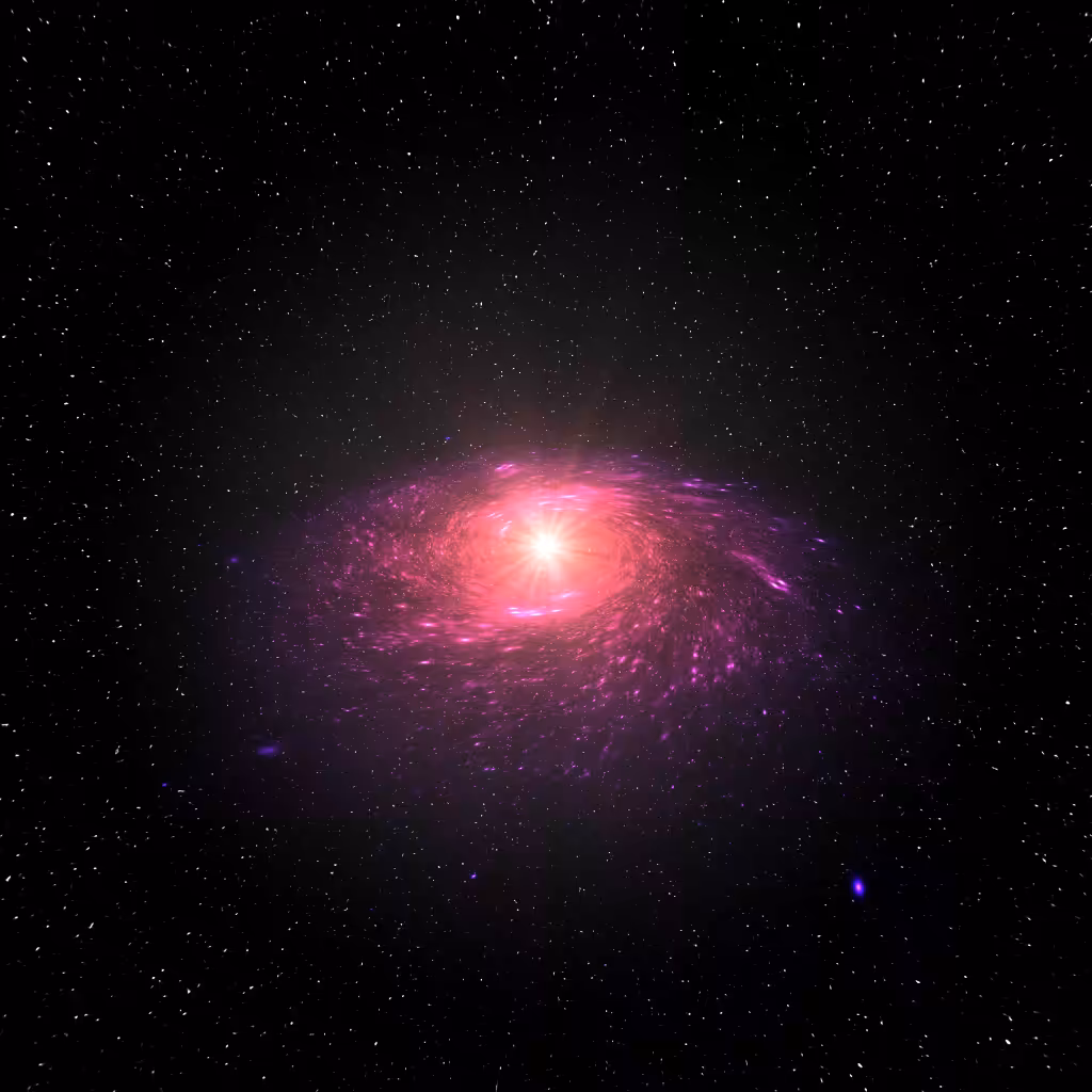 Galaxy #21